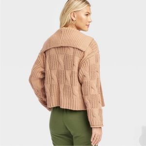 Universal Thread Sweater